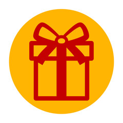 gift box icon