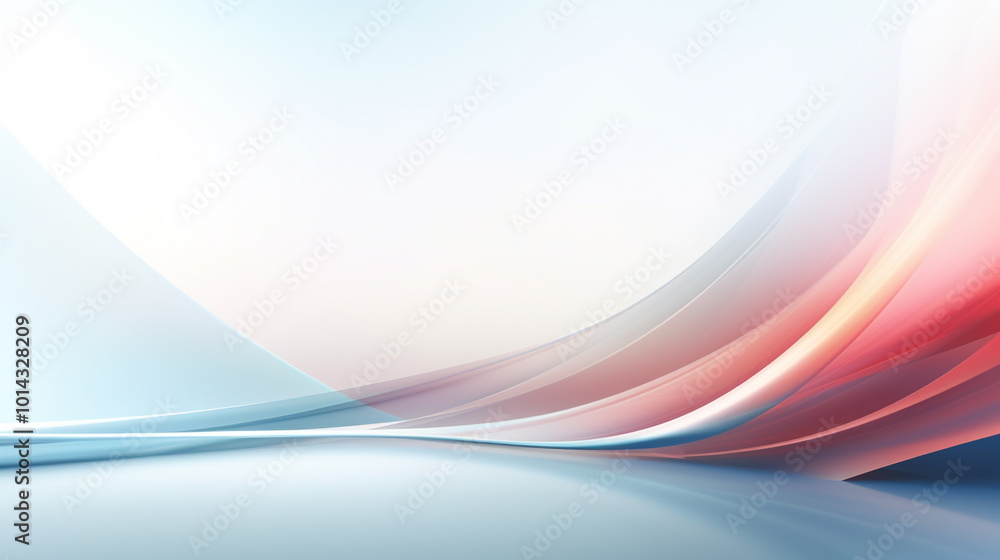 Poster modern gold and light grey square overlapped pattern on background with shadow. white background. mi