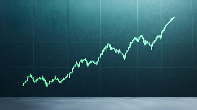 Charts Risinng Stock Chart Rising Images – Browse 177,395 Stock Photos, Vectors, and ...