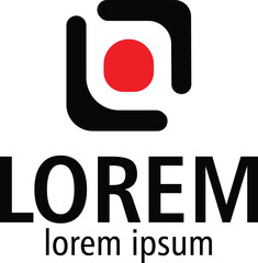 BUSINESS LOGO SUITABLE FOR NEW BUSINESSES WITH A FULL COLOR LOGO