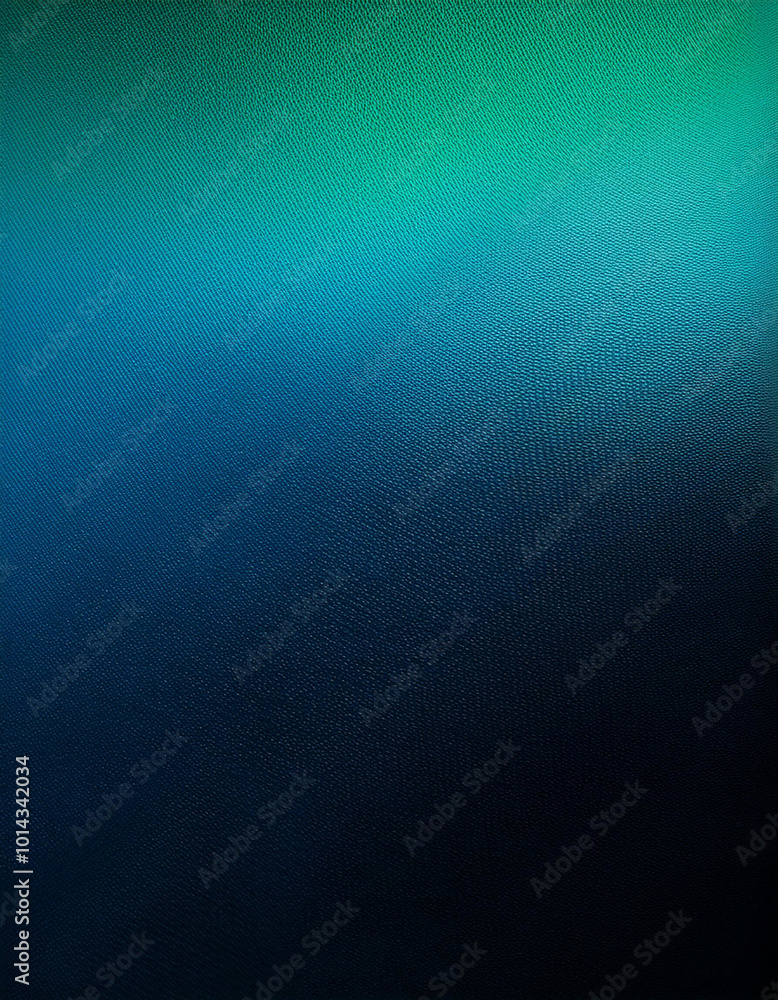 Poster a smooth and colorful gradient that evokes feelings of serenity and energy, perfect for use as a bac