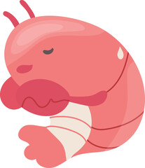 Lobster illustration