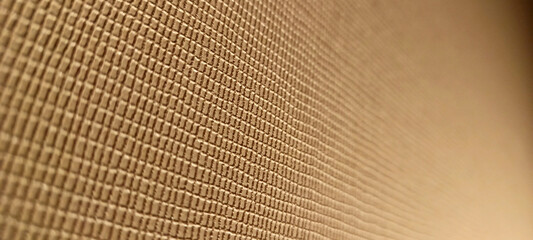 Abstract brown background with net pattern
