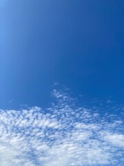 sky and clouds
