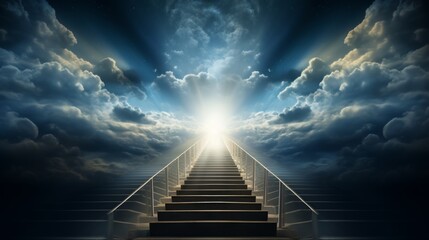 Climbing the ladder of spiritual growth  steps towards self improvement and enlightenment
