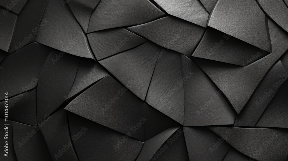 Poster elegant map design featuring delicate lines in grid and diagonal patterns on a neutral canvas