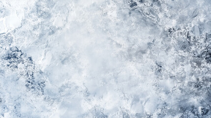 Fototapeta premium Light Grey Concrete Texture Background. Premium White Banner with copy-space. 