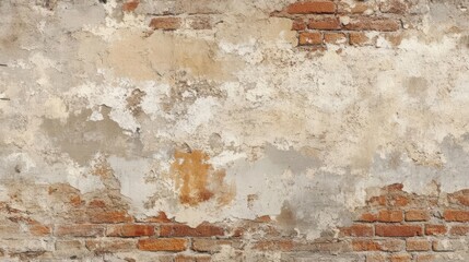 Obraz premium A compelling illustration of weathered and wall texture