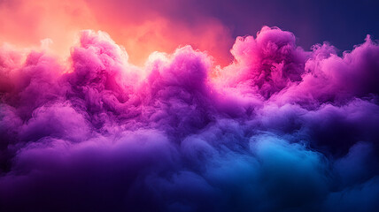  steam or smoke