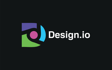 modern d logo, alphabet d logo, letters to logo, logo design for letter d, d letter logo design, unique d Letter Logo