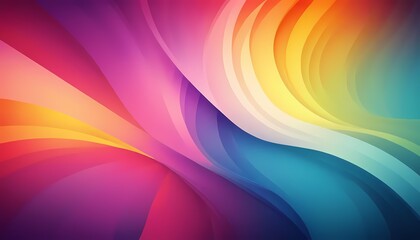 abstract colorful background