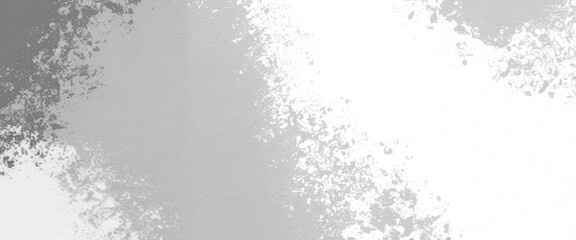 Abstract grey white of gray grunge old wall texture, concrete cement background.