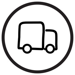 E-commerce Icon Vector