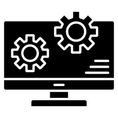 Computer Development icon