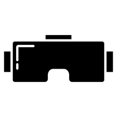 Virtual Reality icon