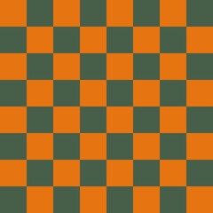 Christmas seamless cage print pattern