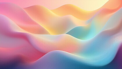 Obraz premium art Pixel Art with Bright and Vibrant Colors