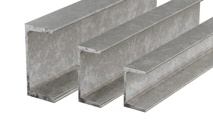  Structural Element: The PFC is a versatile structural element used in various construction applications, including building frames, bridges, and industrial structures.