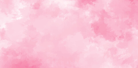Abstract light pink background with watercolor alpha grunge texture. Delicate sepia background with paint stains watercolor texture. rose beige fantasy pink watercolor background with marble texture.
