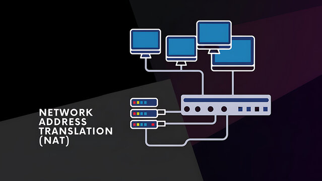 Network Address Translation (NAT)