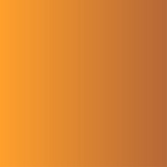 Abstract blurred ochre yellow tone lights background