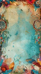 İnvitation template