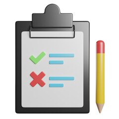 Survey Feedback Checklist