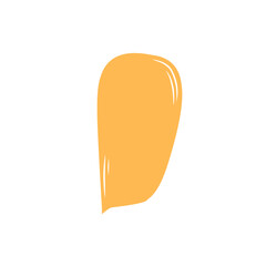 Speech bubble icon