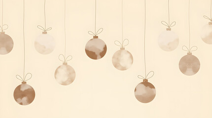 bulbs on wooden background