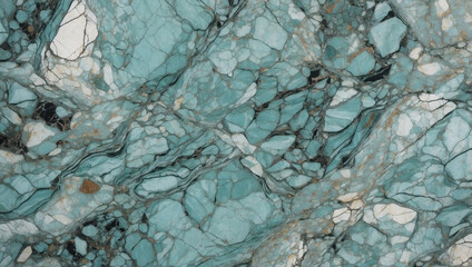 Aquamarine Turquoise Green Marble Granite 0