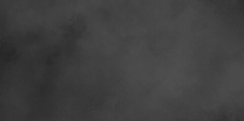Abstract dark black grunge wall charcoal colors texture backdrop background. Black Board Texture or Background. abstract grey color design are light with white gradient background.