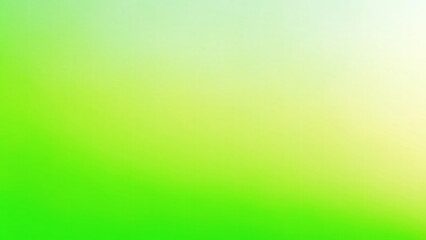 Fototapeta premium Abstract light Green blurred background