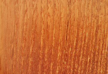 Naklejka premium Wooden texture, acacia wood texture as background