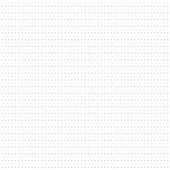 Vector Illustration of the gray pattern of lines and points abstract background