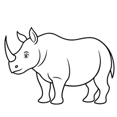 Fototapeta premium Beautiful young business woman using laptop standing near desk in office