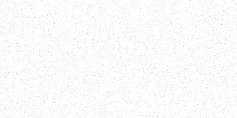 White wall overlay grainy concrete grunge wall granite matt surface, granite, ivory texture, ceramic wall and floor tiles. seamless black, white Grain dots white wall background texture.