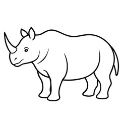 Fototapeta premium Beautiful young business woman using laptop standing near desk in office