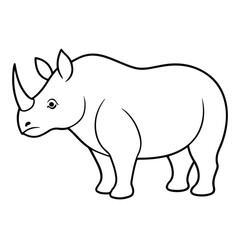 Fototapeta premium Beautiful young business woman using laptop standing near desk in office