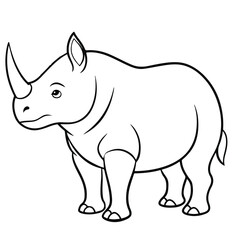 Beautiful young business woman using laptop standing near desk in office