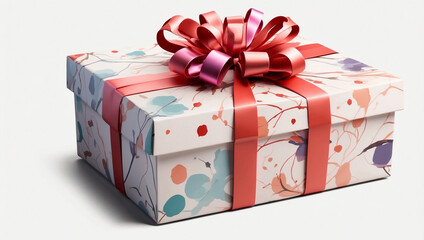 Box Present Gift