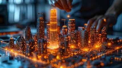 close up of burning sticks