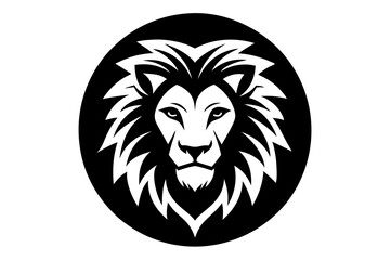 lion head icon