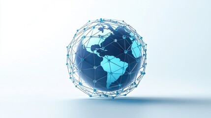 Global Network of People
