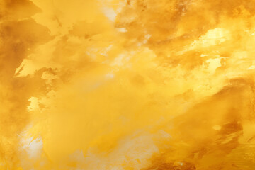 Beautiful gold texture, abstract metallic backdrop.