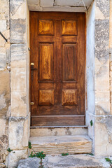 Südfrankreich im Herbst