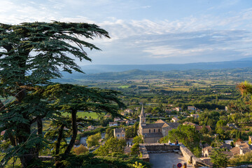 S&uuml;dfrankreich im Herbst