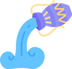 Aquarius icon