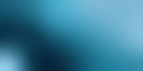 Elegant gradient Background fading from Navy Blue to dark. Twilight wonderful blue lilac mist abstract background. Blue gradient background, clean, weather, technology, communication or spirit themes