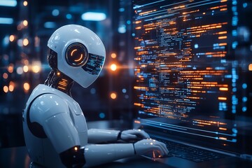 "Maximizing Work Potential with AI Solutions: Chatbots and AI Technology Boost Problem-Solving, Data Analysis, and Efficiency for Business Professionals"