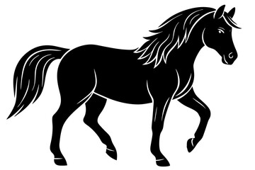 Set of flat vector illustrations in children's style of savannah animals. Cute rhinoceros lemur lion flamingo toucan vulture vulture snake zebra parrot tiger giraffe leopard cheetah tropical leaves